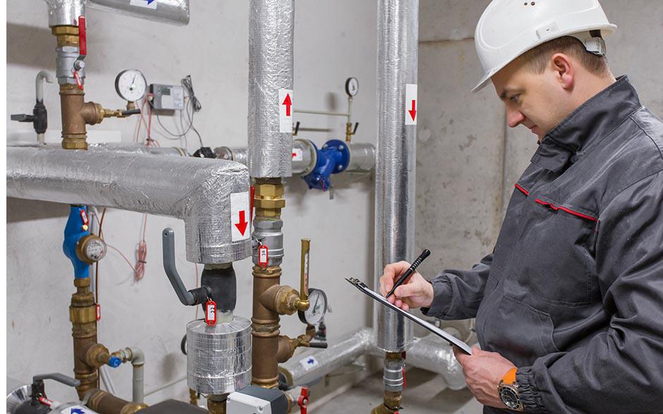 contrat d'entretien chauffage Senlis
